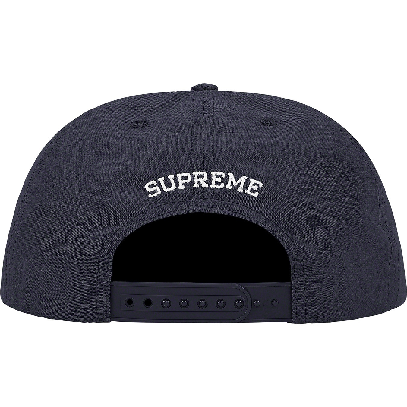 KAWS Chalk Logo 5-Panel view 13